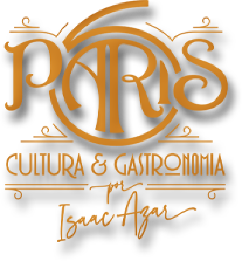 Paris 6 — Cultura e Gastronomia por Isaac Azar